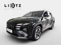 Hyundai TUCSON Tucson NX4 GO Plus 1,6 CRDi 4WD DCT inkl Smart Sen Schwarz - thumbnail 1