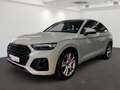 Audi SQ5 B&O AHK Matrix Luftfahrwerk Stadt+ Grau - thumbnail 2