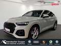 Audi SQ5 B&O AHK Matrix Luftfahrwerk Stadt+ Grau - thumbnail 1