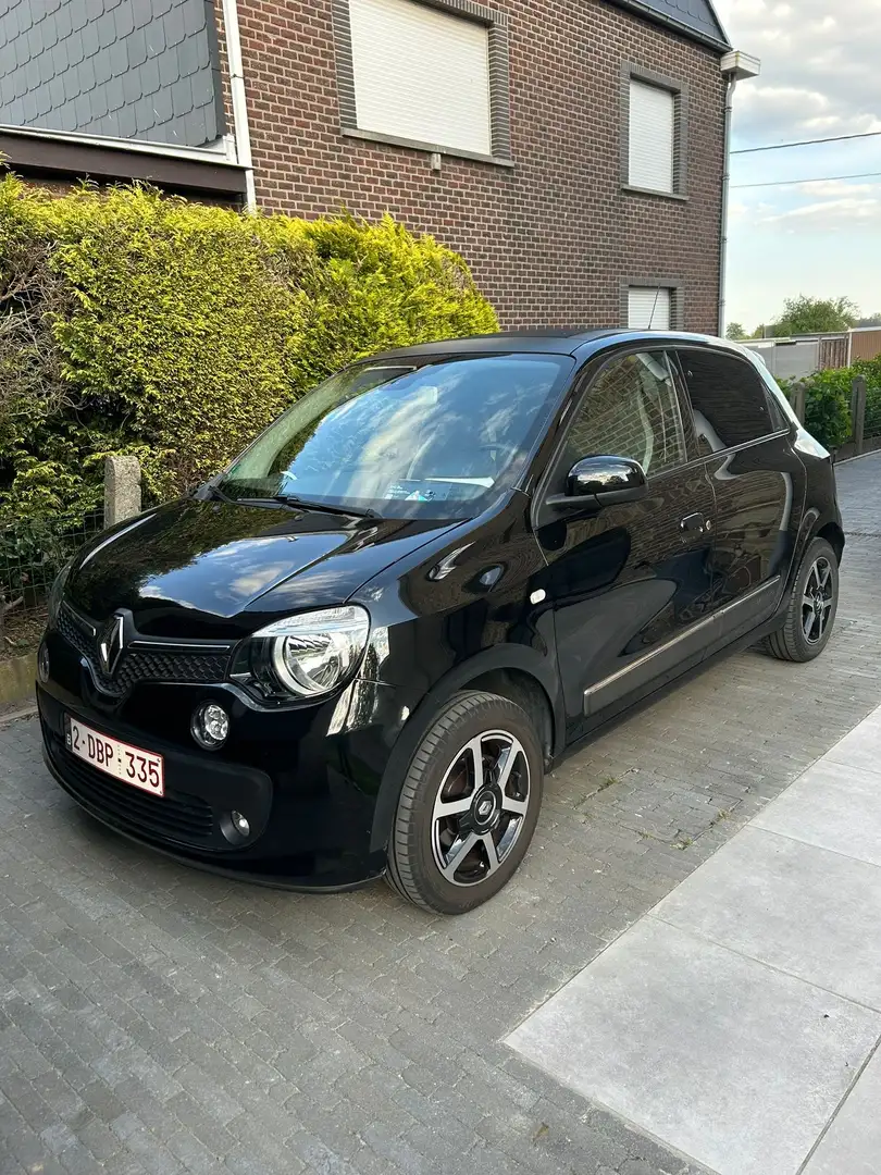 Renault Twingo SCe 70 Start&Stop LIMITED 2018 *FULL OPTION* - 2