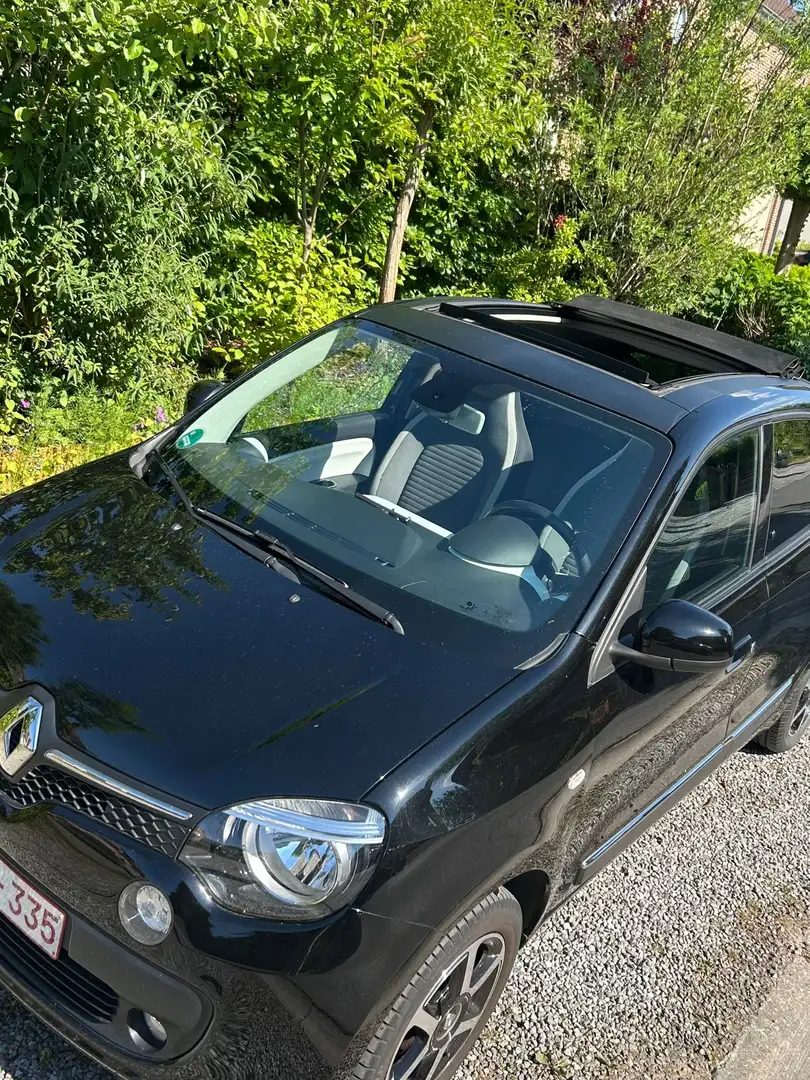 Renault Twingo SCe 70 Start&Stop LIMITED 2018 *FULL OPTION* - 1