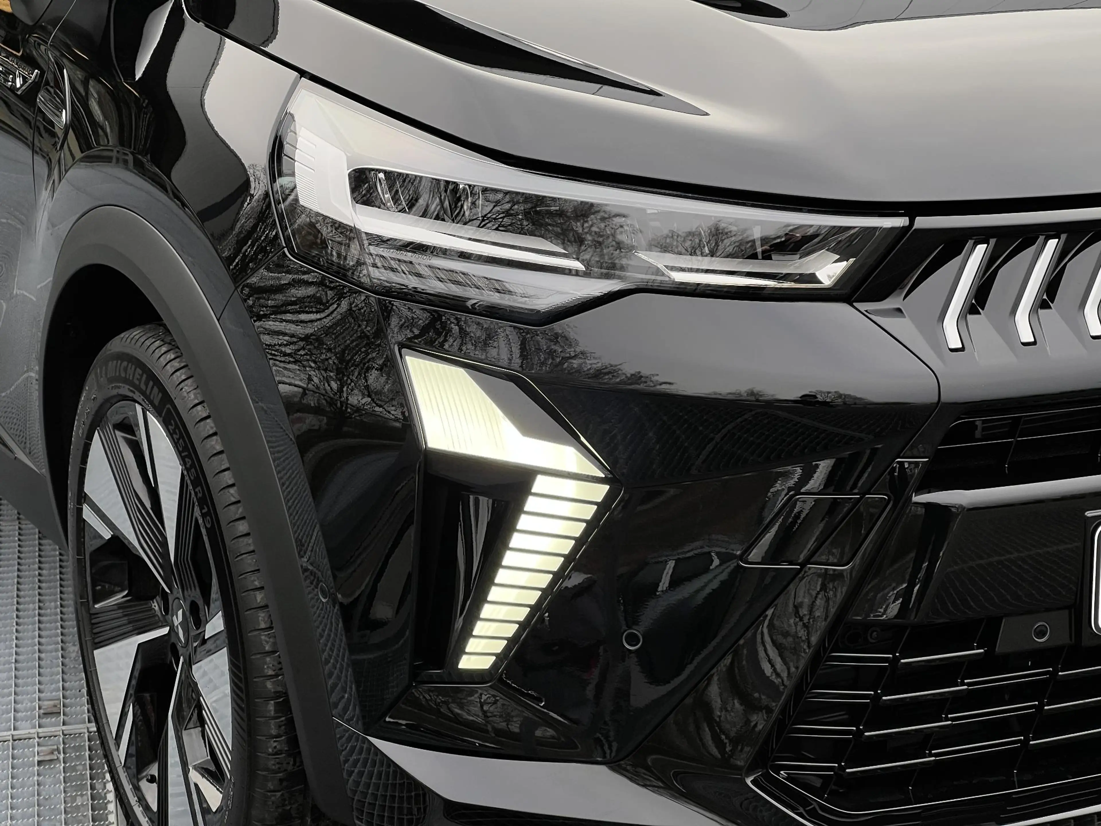 Mitsubishi Grandis 1.8 HEV First Edition | DIRECT UIT VOORRAAD LEVERB — photo 19