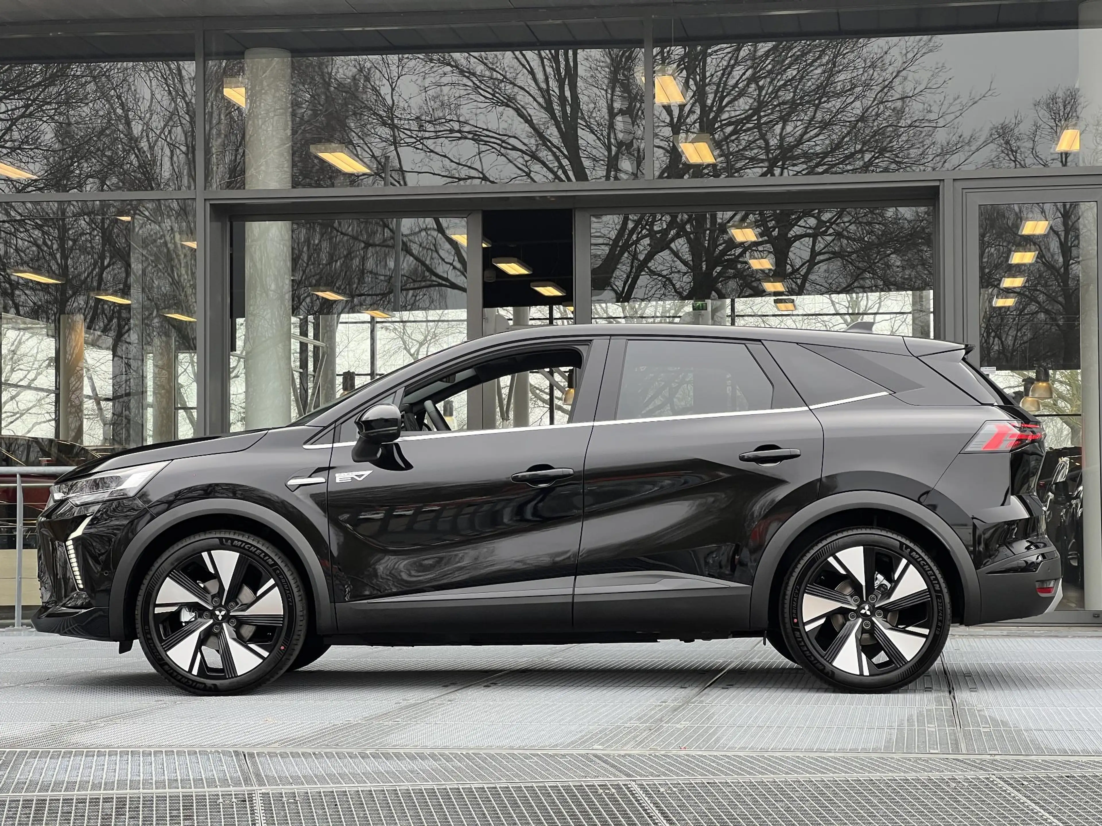 Mitsubishi Grandis 1.8 HEV First Edition | DIRECT UIT VOORRAAD LEVERB — photo 10