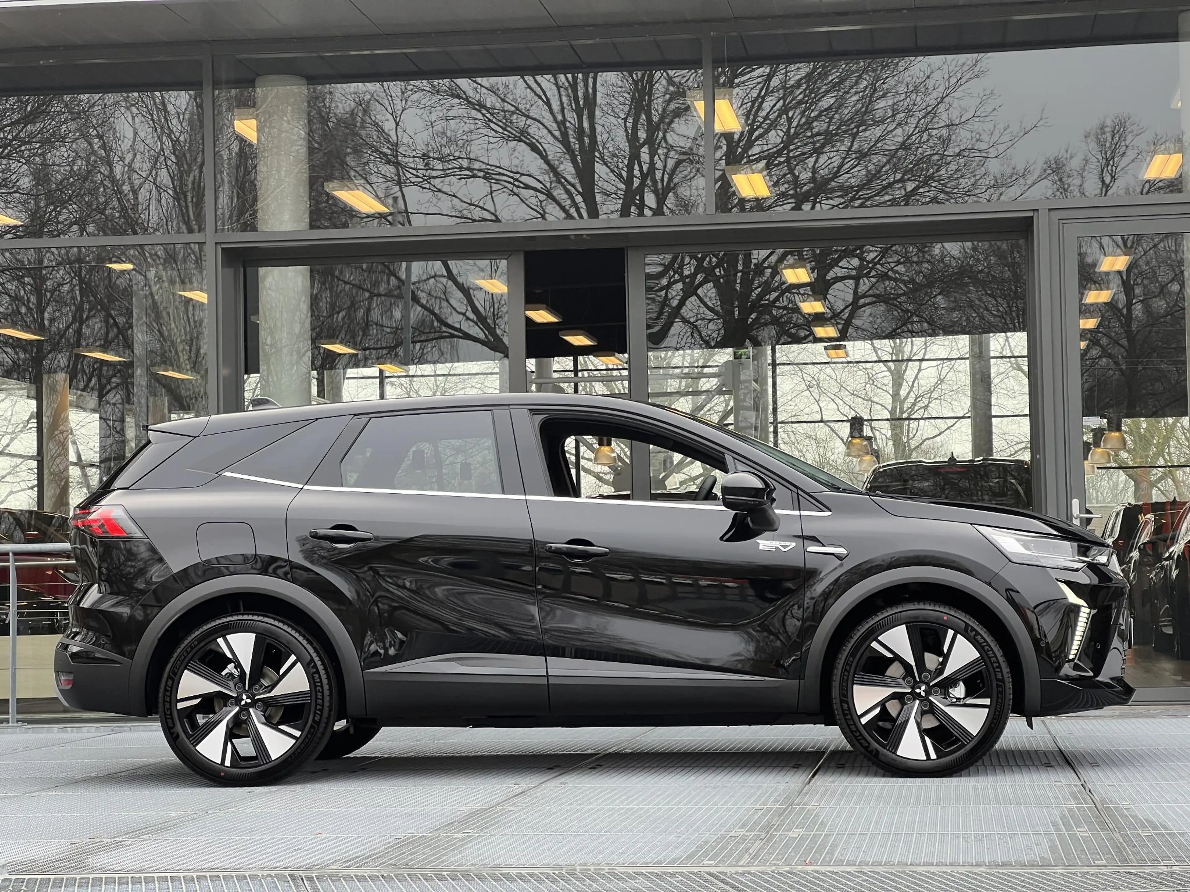 Mitsubishi Grandis 1.8 HEV First Edition | DIRECT UIT VOORRAAD LEVERB — photo 11