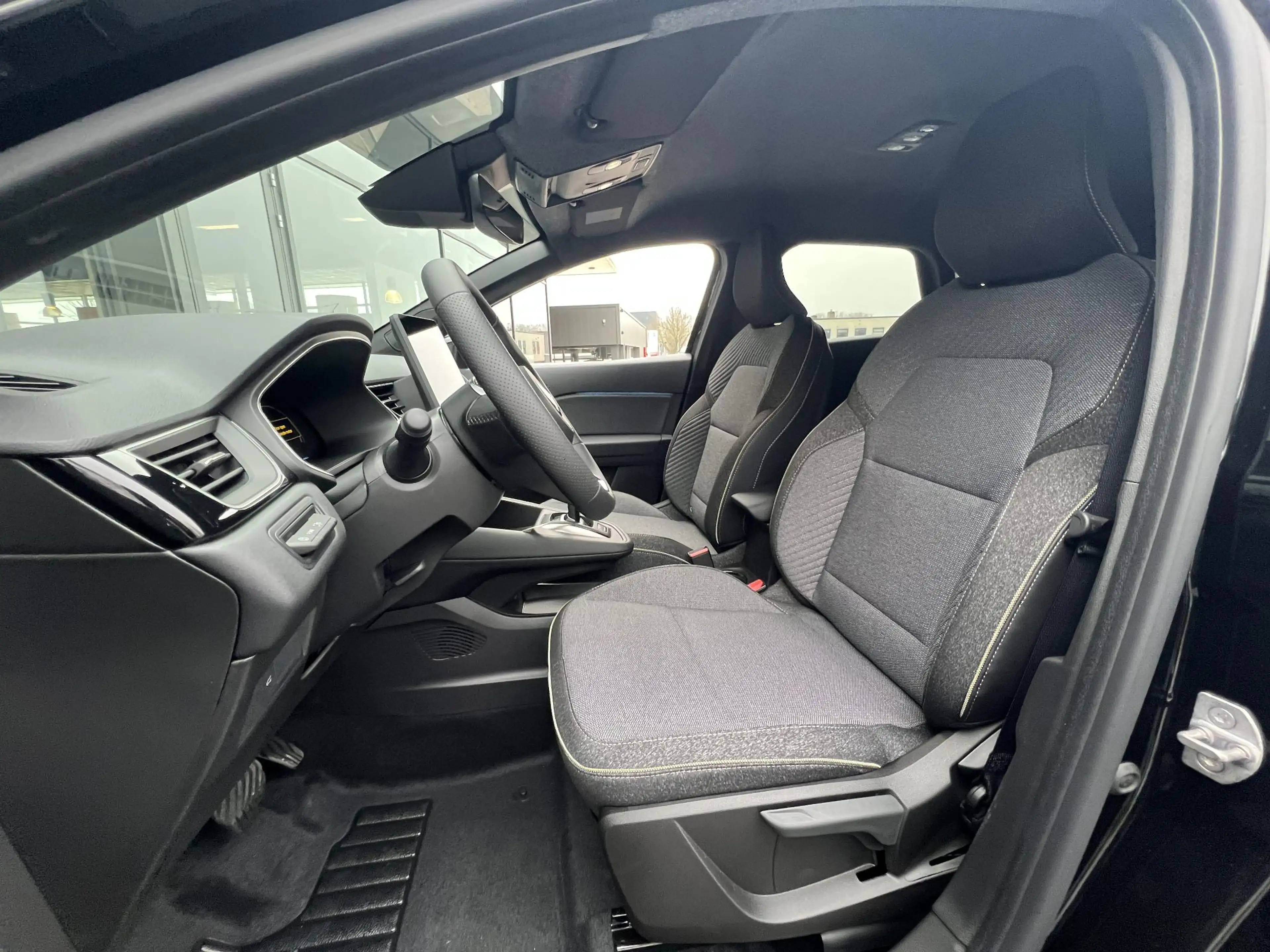 Mitsubishi Grandis 1.8 HEV First Edition | DIRECT UIT VOORRAAD LEVERB — photo 7