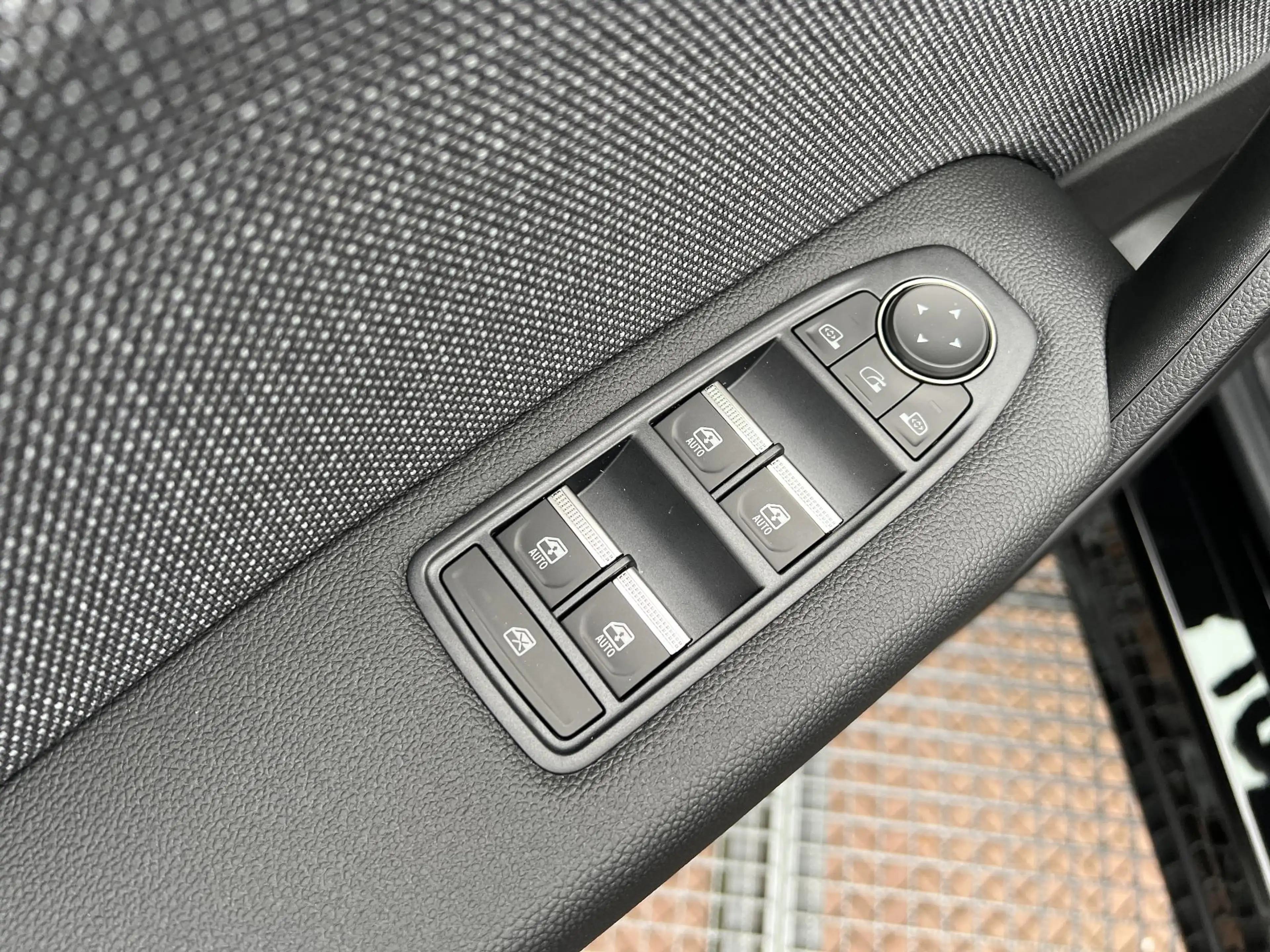 Mitsubishi Grandis 1.8 HEV First Edition | DIRECT UIT VOORRAAD LEVERB — photo 14