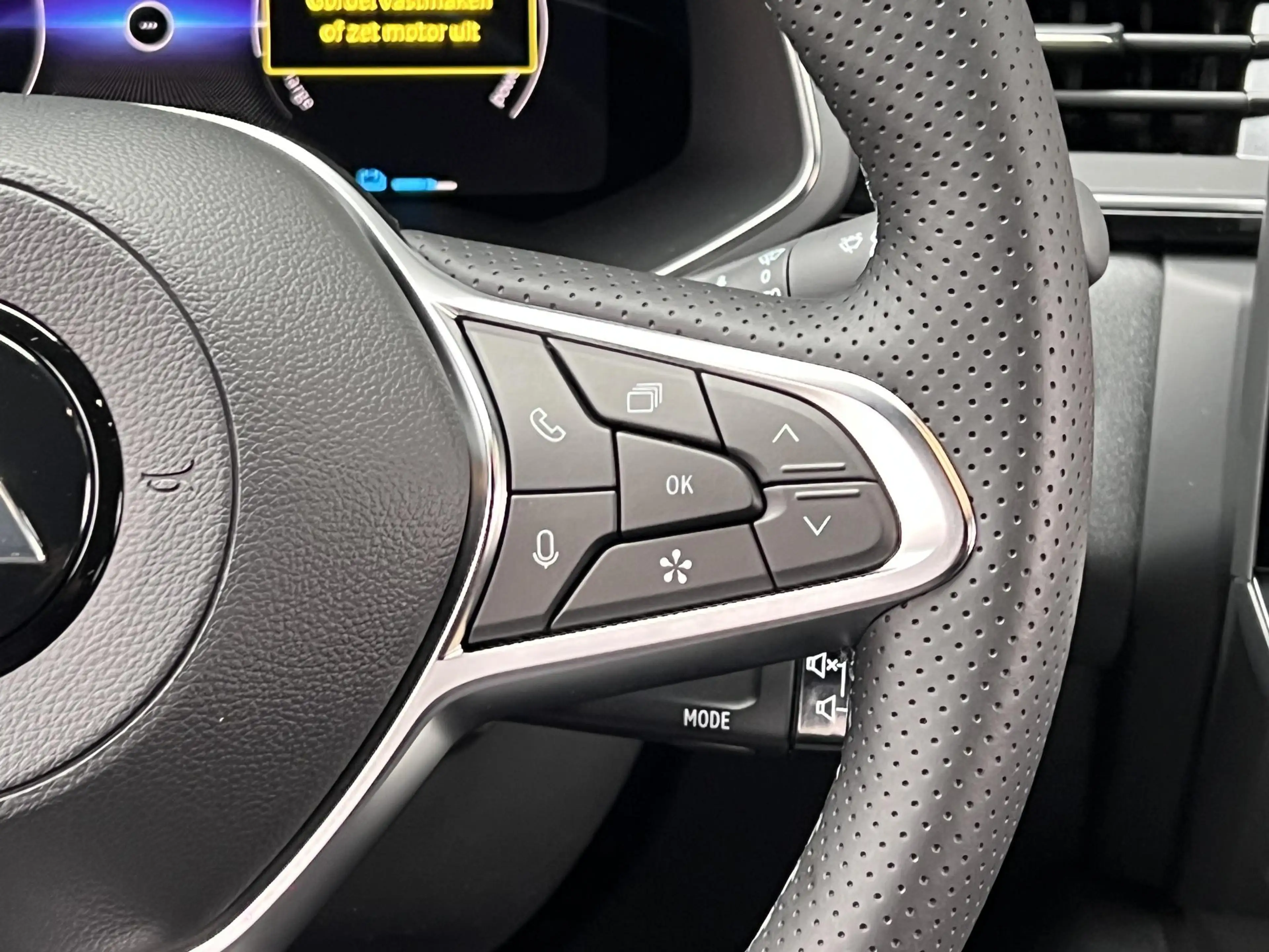 Mitsubishi Grandis 1.8 HEV First Edition | DIRECT UIT VOORRAAD LEVERB — photo 16