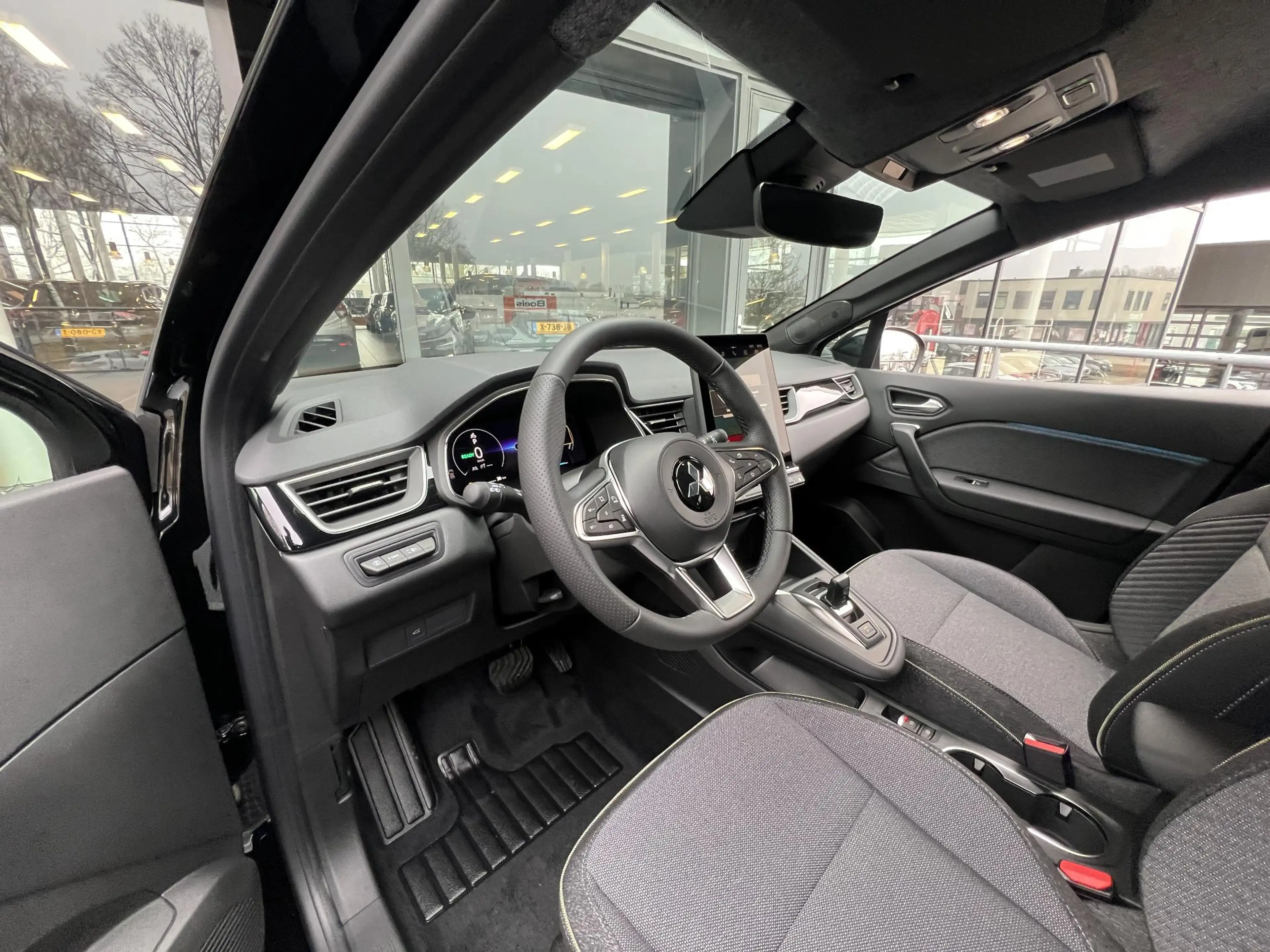 Mitsubishi Grandis 1.8 HEV First Edition | DIRECT UIT VOORRAAD LEVERB — photo 18
