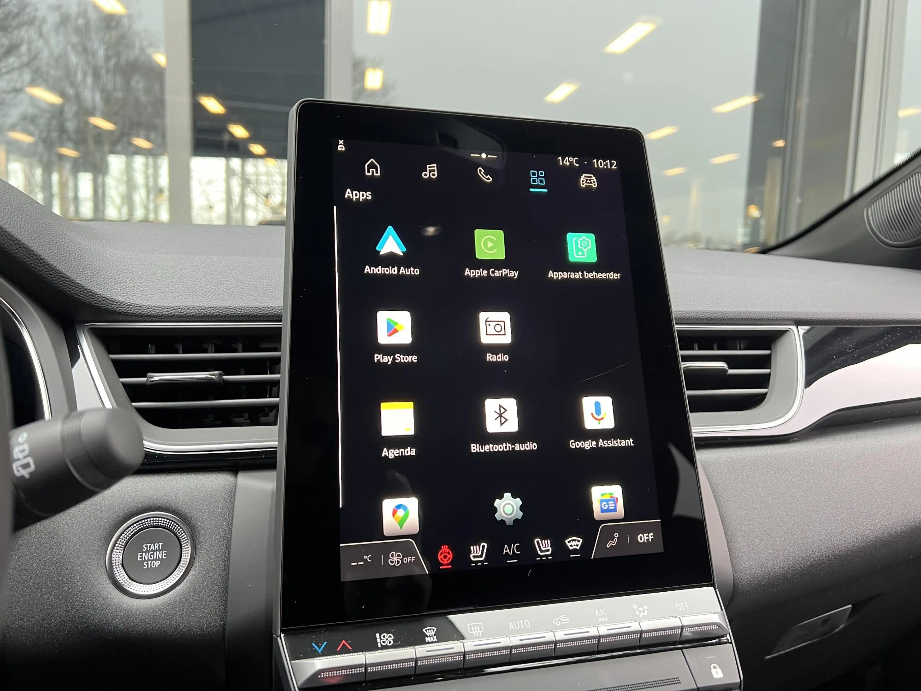 Mitsubishi Grandis 1.8 HEV First Edition | DIRECT UIT VOORRAAD LEVERB — photo 23