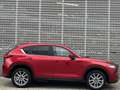 Mazda CX-5 2.0 SkyActiv-G 165 Style Selected / Leer / Climate Rouge - thumbnail 10