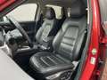 Mazda CX-5 2.0 SkyActiv-G 165 Style Selected / Leer / Climate Rouge - thumbnail 14