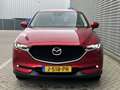 Mazda CX-5 2.0 SkyActiv-G 165 Style Selected / Leer / Climate Rouge - thumbnail 12