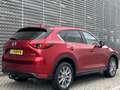 Mazda CX-5 2.0 SkyActiv-G 165 Style Selected / Leer / Climate Rouge - thumbnail 9
