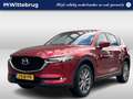Mazda CX-5 2.0 SkyActiv-G 165 Style Selected / Leer / Climate Rouge - thumbnail 1
