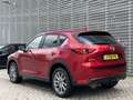 Mazda CX-5 2.0 SkyActiv-G 165 Style Selected / Leer / Climate Rouge - thumbnail 7