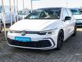 Volkswagen Golf VIII 2.0 TSI GTI PANO NAVI LED KAM HARMAN Wit - thumbnail 12