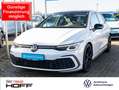 Volkswagen Golf VIII 2.0 TSI GTI PANO NAVI LED KAM HARMAN Wit - thumbnail 1