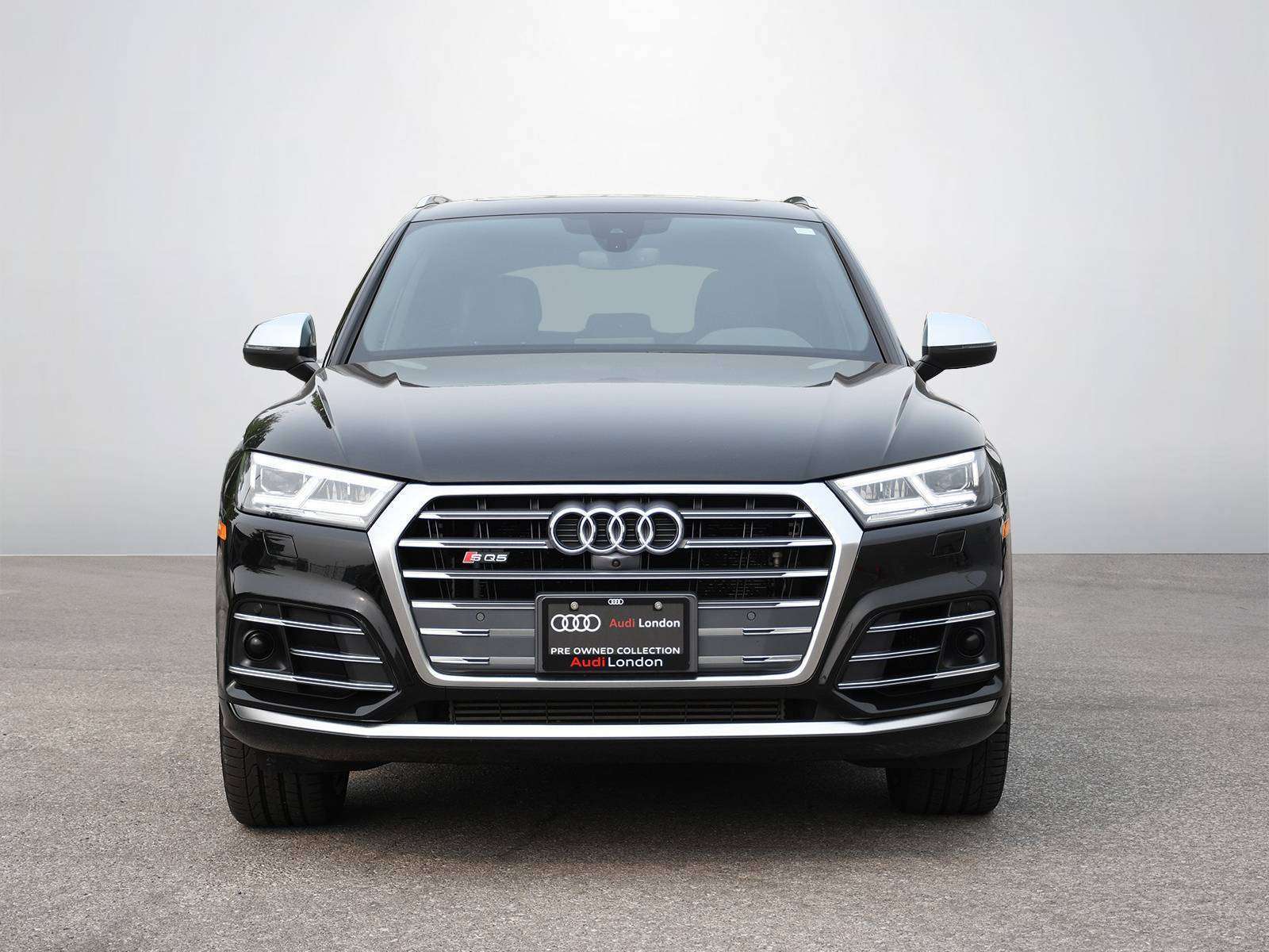 2018 Audi SQ5 Technik | One Owner | Drivers Assistance Pkg. — снимка 1