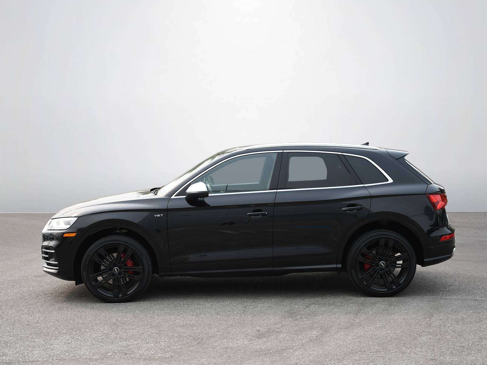 2018 Audi SQ5 Technik | One Owner | Drivers Assistance Pkg. — снимка 1