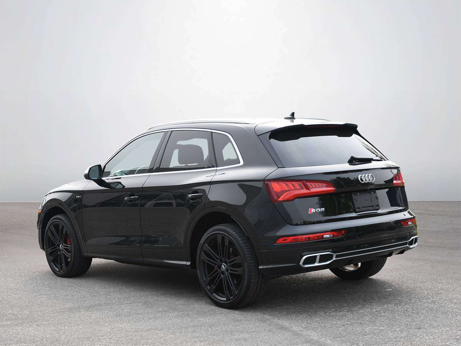 2018 Audi SQ5 Technik | One Owner | Drivers Assistance Pkg. — снимка 1