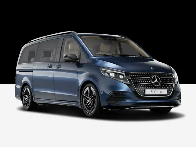 Mercedes-Benz V 300 V 300 d 4MATIC EXCLUSIVE Lang  AMG Line/Basic/Navi