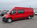 Fiat Ducato 35 180 Power L5H2,Maxi,6-Sitzer,Mixto,Net16000€ Rot - thumbnail 15