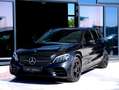 Mercedes-Benz C 300 de PHEV Aut. AMG Line – Widescreen & Night-Paket Silber - thumbnail 2