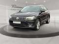 Volkswagen Tiguan 1.5 TSI IQ.DRIVE ACC AHK LED Navi Pano PD Schwarz - thumbnail 2