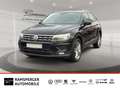 Volkswagen Tiguan 1.5 TSI IQ.DRIVE ACC AHK LED Navi Pano PD Schwarz - thumbnail 1
