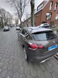 DS4 THP 200 SportChic