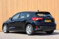 Ford Focus 1.0 EcoBoost Hybrid Trend Edition Business org. NL Zwart - thumbnail 4