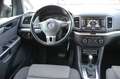 Volkswagen Sharan Sharan 2.0 TDI /7Sitzer/Navi/Klima Schwarz - thumbnail 6