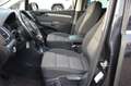 Volkswagen Sharan Sharan 2.0 TDI /7Sitzer/Navi/Klima Schwarz - thumbnail 7