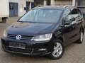 Volkswagen Sharan Sharan 2.0 TDI /7Sitzer/Navi/Klima Schwarz - thumbnail 1