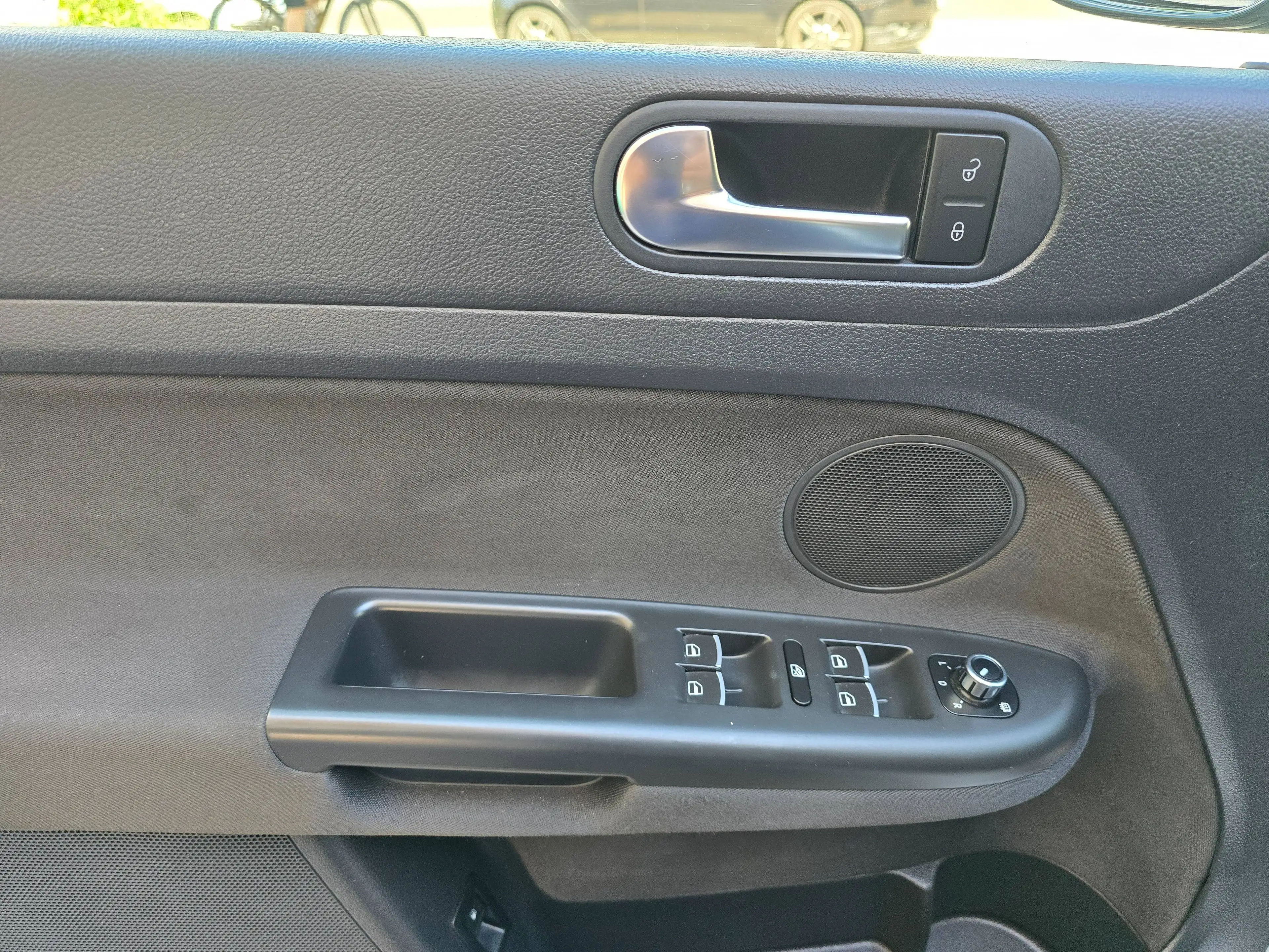 Volkswagen Golf Plus Style/Climatronic /Tempomat/Licht + Sicht/Sitzheiz — photo 13