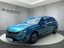 Peugeot 308 1.2 Hybrid 136 SW Allure