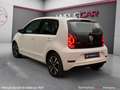 Volkswagen up! Up 1.0 60 BlueMotion Technology BVM5 Up! IQ.Drive Blanc - thumbnail 6