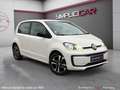 Volkswagen up! Up 1.0 60 BlueMotion Technology BVM5 Up! IQ.Drive Blanc - thumbnail 1