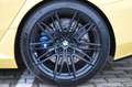 BMW M5 Touring DR.ASS.PRO.PANO.360°.4ZONEN.LHZ.AHK Jaune - thumbnail 13