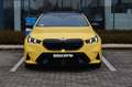 BMW M5 Touring DR.ASS.PRO.PANO.360°.4ZONEN.LHZ.AHK Jaune - thumbnail 2