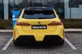 BMW M5 Touring DR.ASS.PRO.PANO.360°.4ZONEN.LHZ.AHK Jaune - thumbnail 5