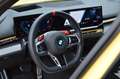 BMW M5 Touring DR.ASS.PRO.PANO.360°.4ZONEN.LHZ.AHK Jaune - thumbnail 16
