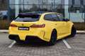 BMW M5 Touring DR.ASS.PRO.PANO.360°.4ZONEN.LHZ.AHK Jaune - thumbnail 6