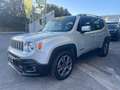 Jeep Renegade Renegade 1.6 Limited Argent - thumbnail 3