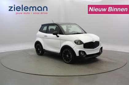 Chatenet CH 46 dCi - 2023 - 17.731km - Leer