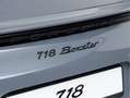 Porsche Boxster 718 Style Edition Gris - thumbnail 20