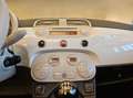 Fiat 500C 500C 1.2 Rock 69cv UNICO PROPRIETARIO Bianco - thumbnail 11