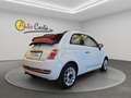 Fiat 500C 500C 1.2 Rock 69cv UNICO PROPRIETARIO Bianco - thumbnail 4