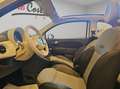 Fiat 500C 500C 1.2 Rock 69cv UNICO PROPRIETARIO Bianco - thumbnail 6