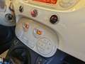 Fiat 500C 500C 1.2 Rock 69cv UNICO PROPRIETARIO Bianco - thumbnail 15